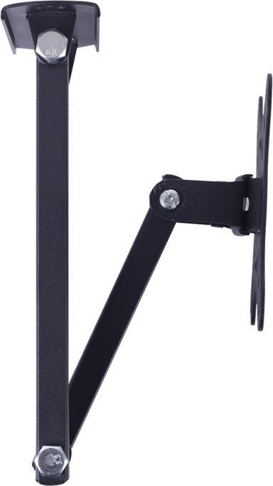 Produktbild Allnet Vesa Zweigelenk Wandhalterung (bis 35" /20kg), 75x75, 100x100 (Wand, 20 kg, 10" - 35")