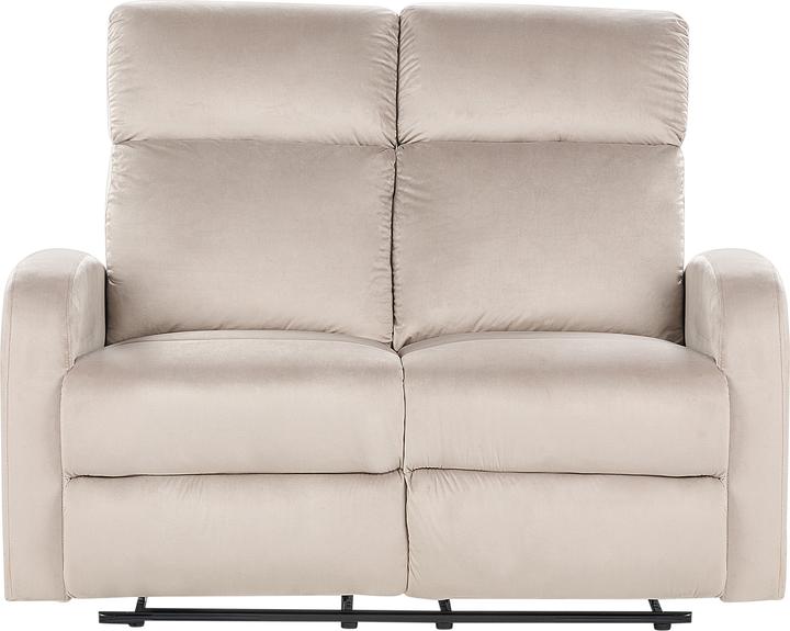 Produktbild Beliani Verdal (2-Sitzer)