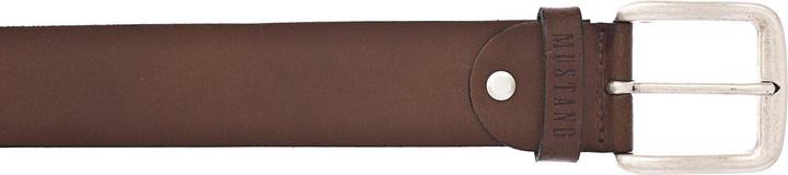 Produktbild Mustang Leather Belt (90)
