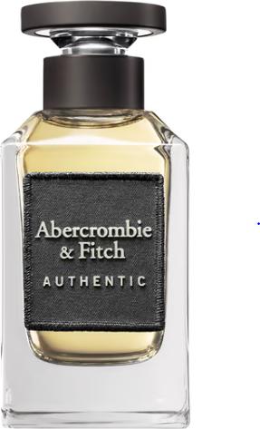 Produktbild Abercrombie and Fitch Authentic (Eau de Toilette, 100 ml)