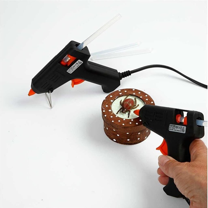 Produktbild Creativ Company Heissklebepistole