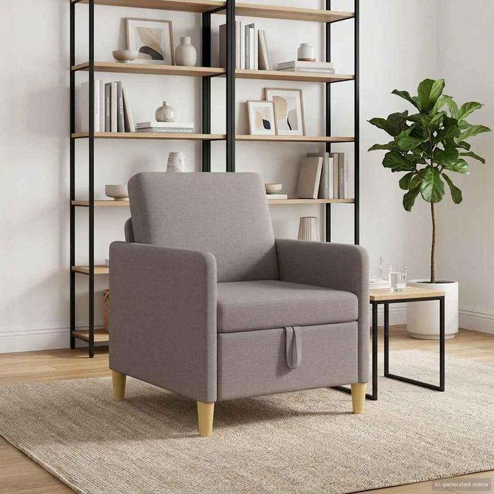 Produktbild vidaXL Modernes Sofa