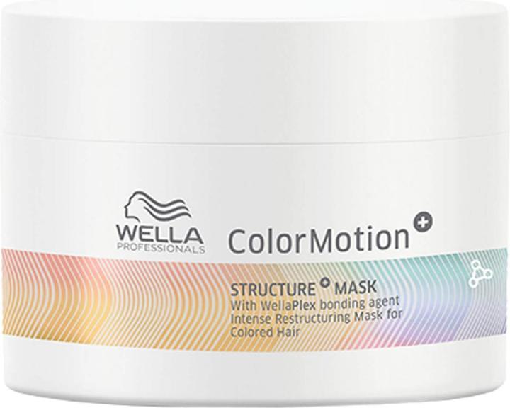 Image du produit Wella Color Motion + Masque (150 ml)