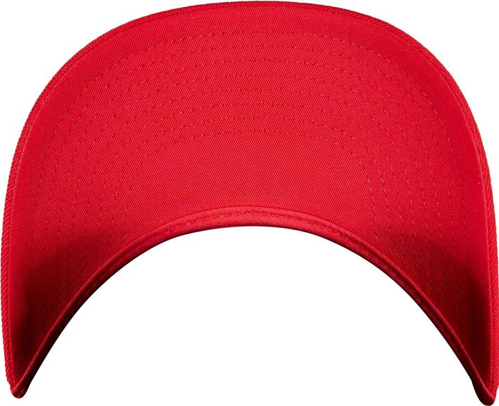 Produktbild Flexfit Yp Classics 5-Panel Premium Curved Visor Snapback Cap (One Size)