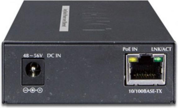 Image du produit Planet Kit extender PoE over coax 1 port Long Reach (LRP-101UH + LRP-101UE) (Accessoires réseau)