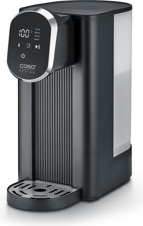 Actual product image Caso Turbo-Heisswasserspender HW610