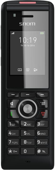 Actual product image Snom M85 Outdoor handset