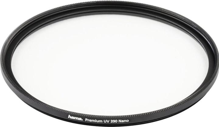 Hama Premium 62mm