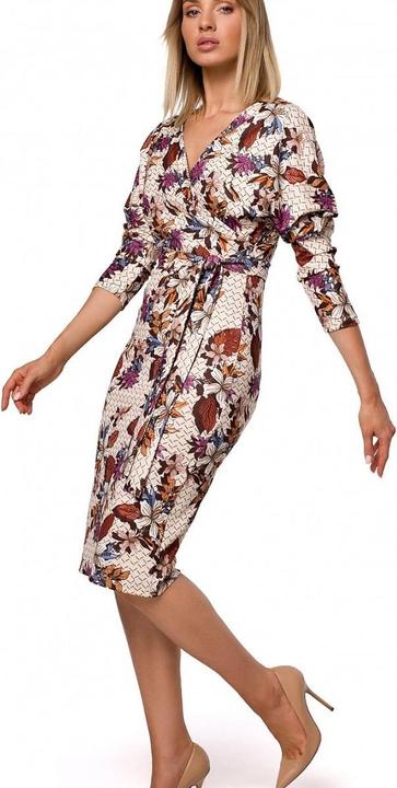 Made of Emotion Alltagskleid Moe (M)