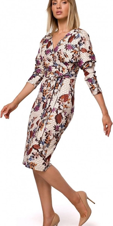 Image du produit Made of Emotion Robe de tous les jours Moe (XXL)