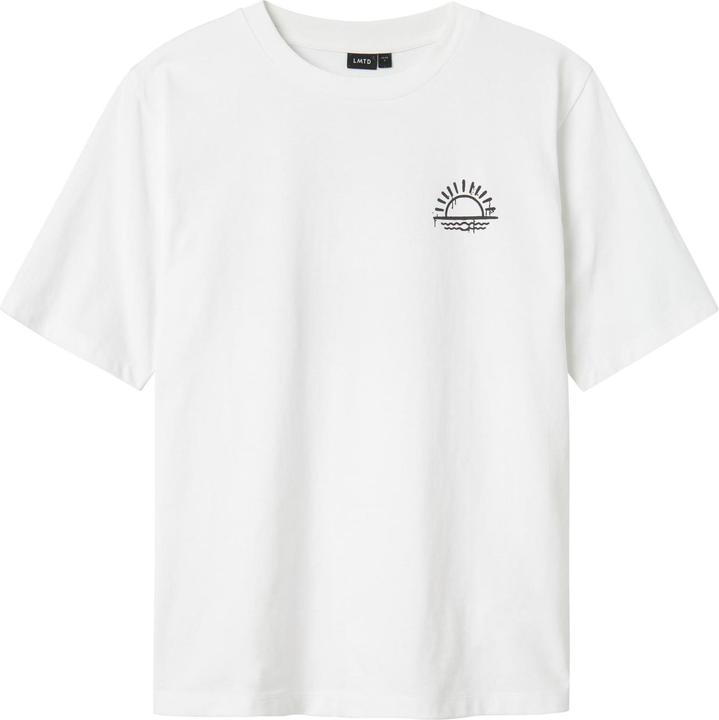 Produktbild Lmtd Bio-Baumwoll T-Shirt (146, 152)