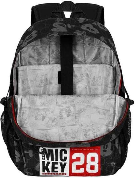 Produktbild Karactermania FAN Fight Backpack 2.2 Year (24 l)