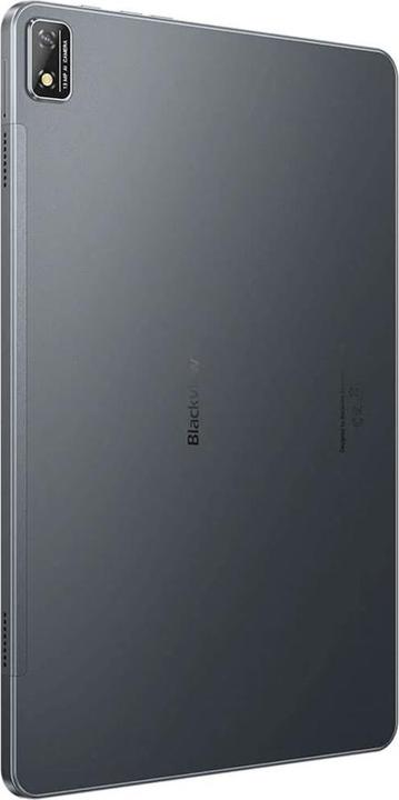 Actual product image Blackview Tab 16 (4G, 11", 256 GB, Meteorite Gray)