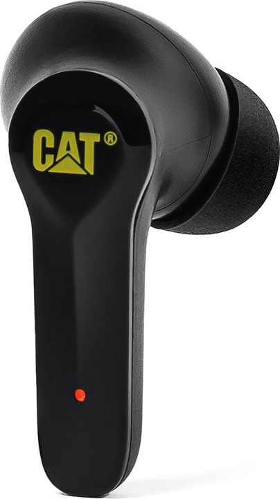 Image du produit Cat CAT-BT-Earbud (ANC, 5.50 h, Sans fil)