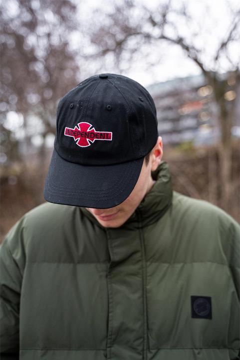 Produktbild Independent OGBC Cap (One Size)