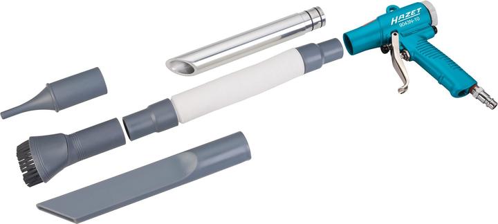 Actual product image HAZET Air blow and suction gun ∙ switchable 9043N-10