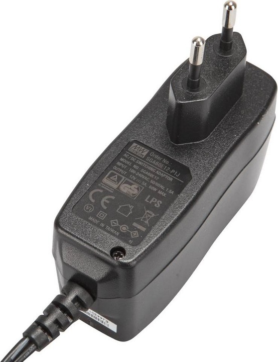 Produktbild MeanWell SGA60E12-P1J