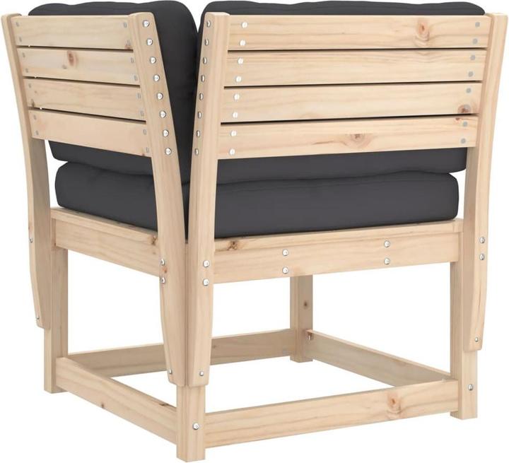 Produktbild vidaXL Alayah