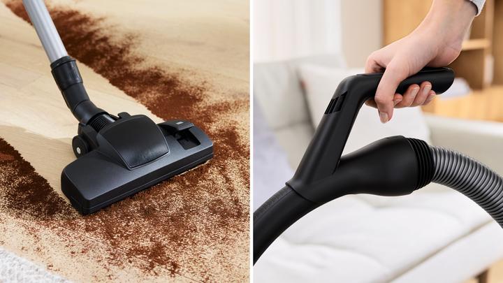 Actual product image Bosch Hausgeräte Bgl8xper