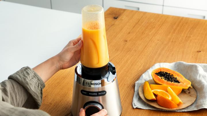 Produktbild Bosch Hausgeräte To-go-Trinkflasche