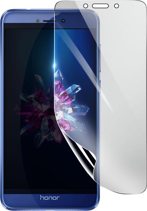 Actual product image 3MK Hydrogel screen protector for Honor 8 Pro (1 pcs., Honor 8 Pro)