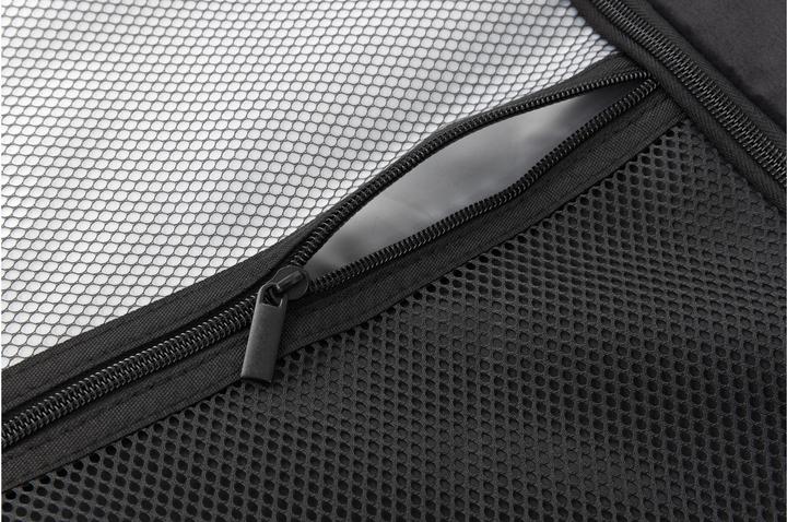 Produktbild Koor Reisekoffer Aluminium 58 L, Grün (58 l)