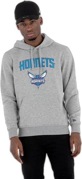 Produktbild New Era Hoodie Charlotte Hornets NBA (M)