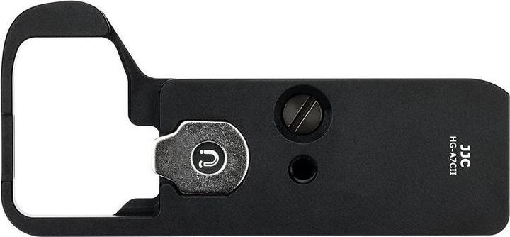 Produktbild JJC HG A7CII Camera Metal Grip