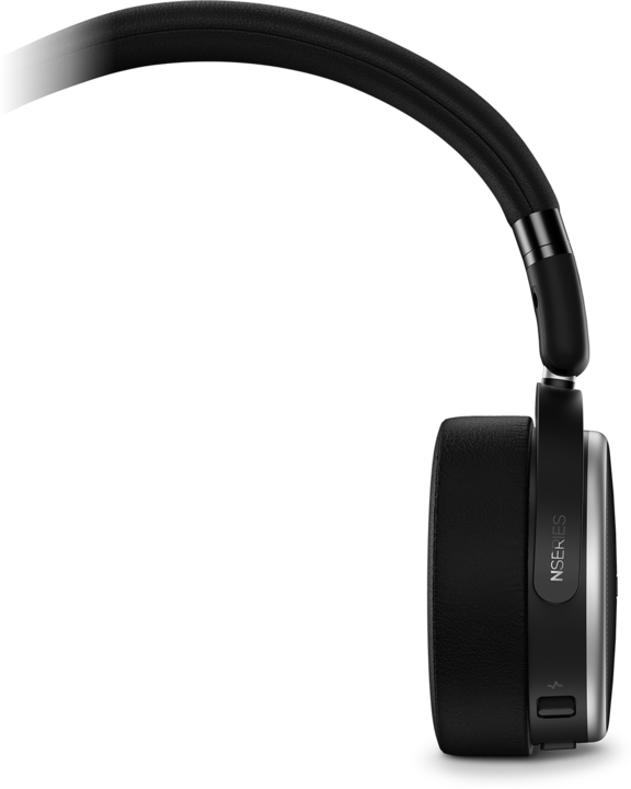 Actual product image AKG N60NC Wireless (ANC, 15 h, Wireless)