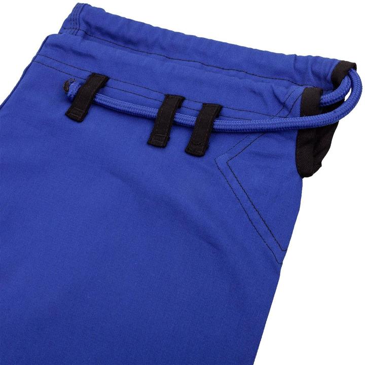 Immagine prodotto Venum Contender EVO BJJ GI - Blu (164, 170)