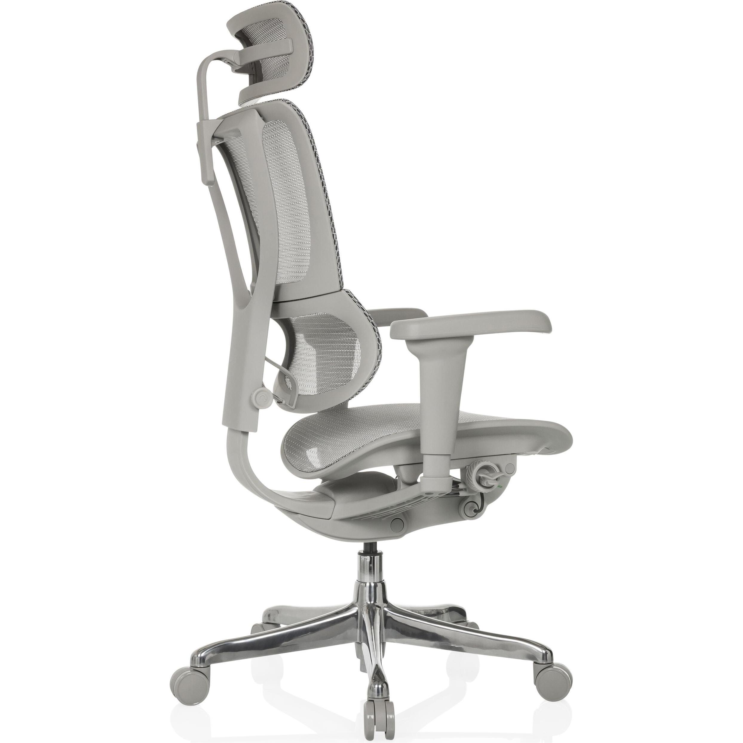 Hjh Office Ergohuman Slim Ultra G Gen2 acquista su Digitec