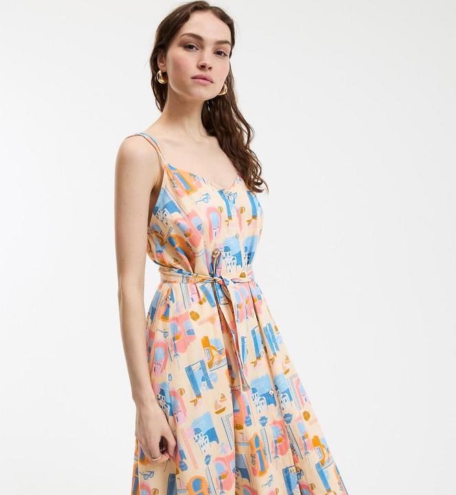 Image du produit La Redoute Collections Langes (42)