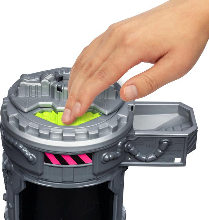 Produktbild Moose Mr Beast Lab Mutators Metallic