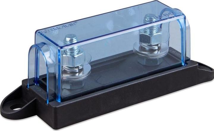 Actual product image Victron Energy Fuse holder (Solar system mounting material)
