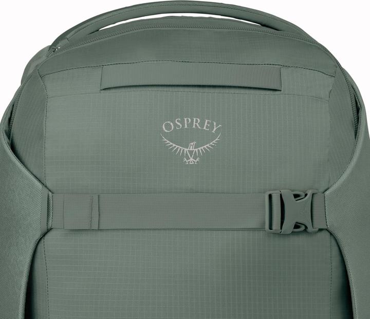 Actual product image Osprey Sojourn Shuttle (108 l)