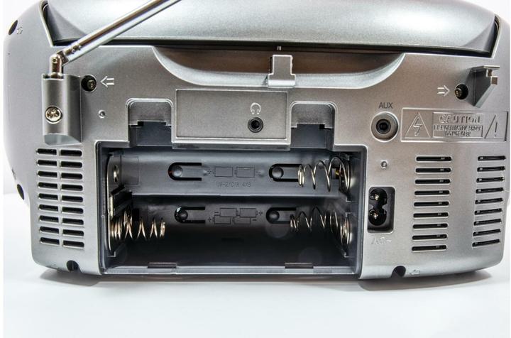 Produktbild Soundmaster SCD1800TI (DAB+, FM, Bluetooth)