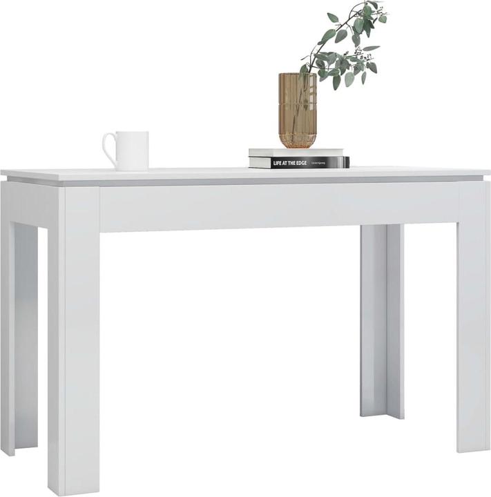 Actual product image VidaXL Lelah (120 x 60 x 76 cm)