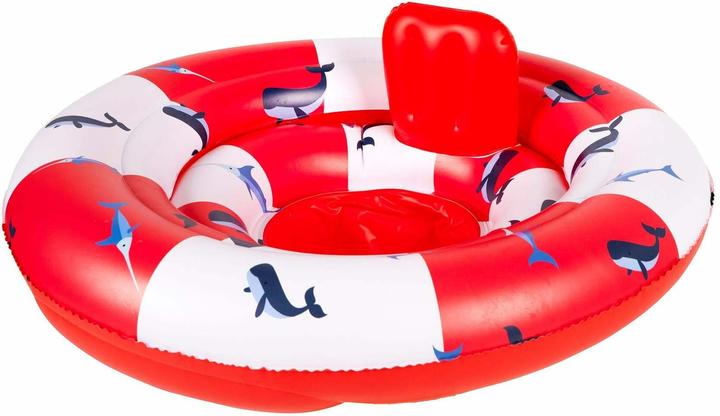 Productafbeelding Swim Essentials Walvis