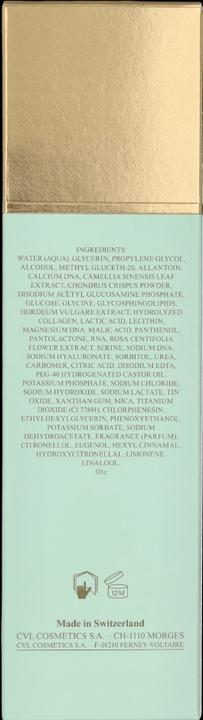 Actual product image Valmont Hidra3 Regenetic Concentrate (30 ml)
