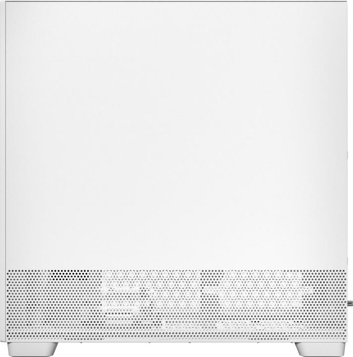 Actual product image Antec Flux Pro (mATX, ITX, ATX)