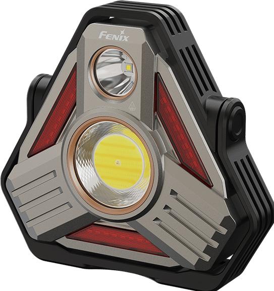 Camping lights