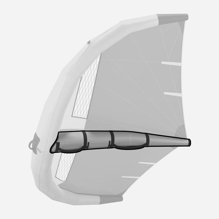 Actual product image Tribord Bubble spare part 4 m²