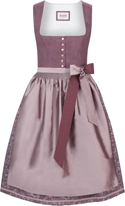 Image du produit Heimatgwand Dirndl Lucy, bes, 40 (40)