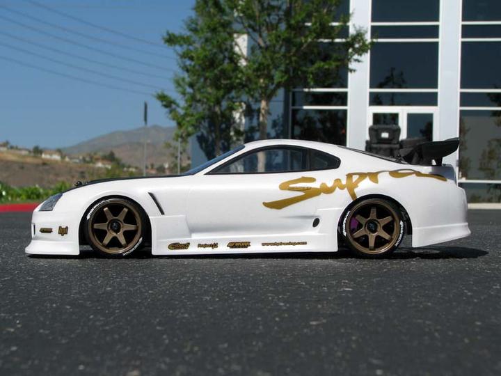 Immagine prodotto HPI Corpo Toyota Supra Aero