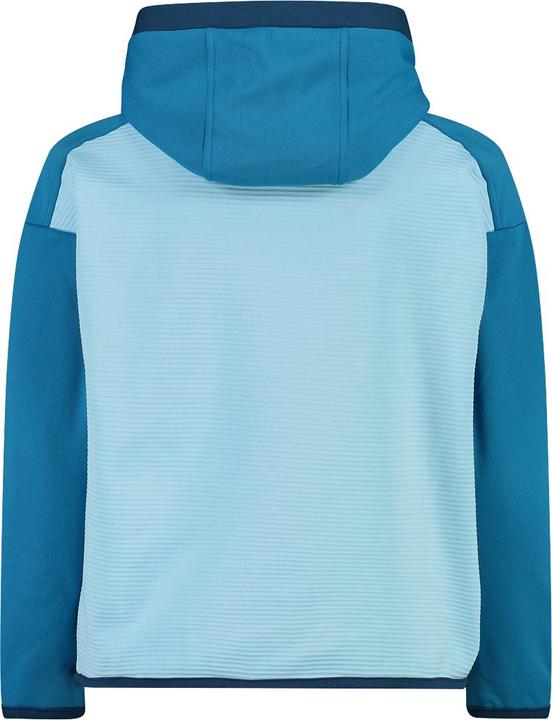 Produktbild CMP Campagnolo Hoodie Kinder (128)