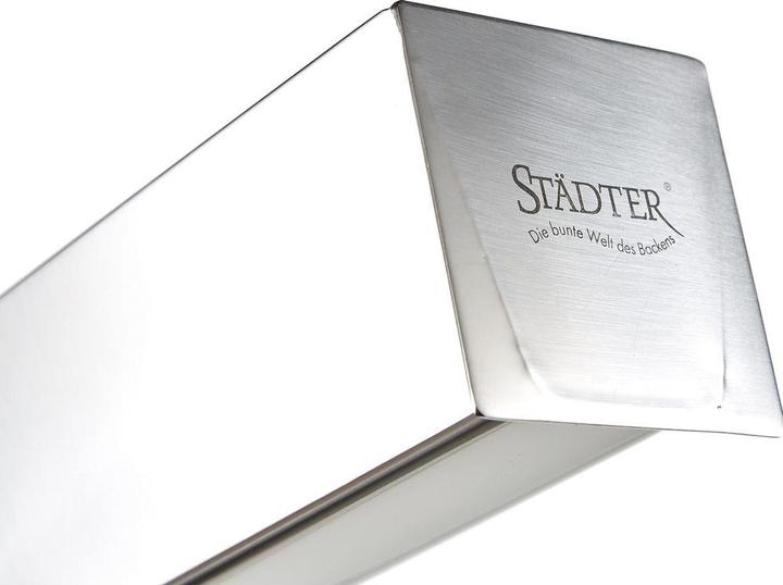 Produktbild Städter Trapez 30 x 6 cm / H 6 cm