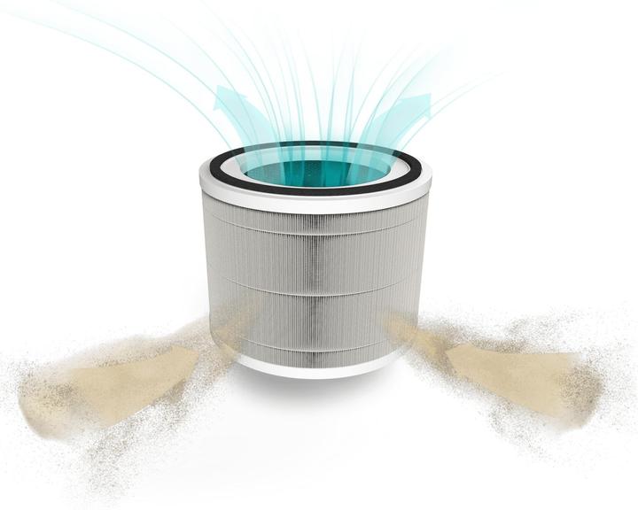 Produktbild Duux Bright Smart - filter (1 x)
