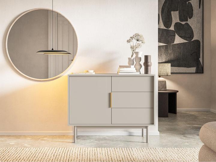Actual product image Selsey Viviaro (104 x 39 x 82 cm)