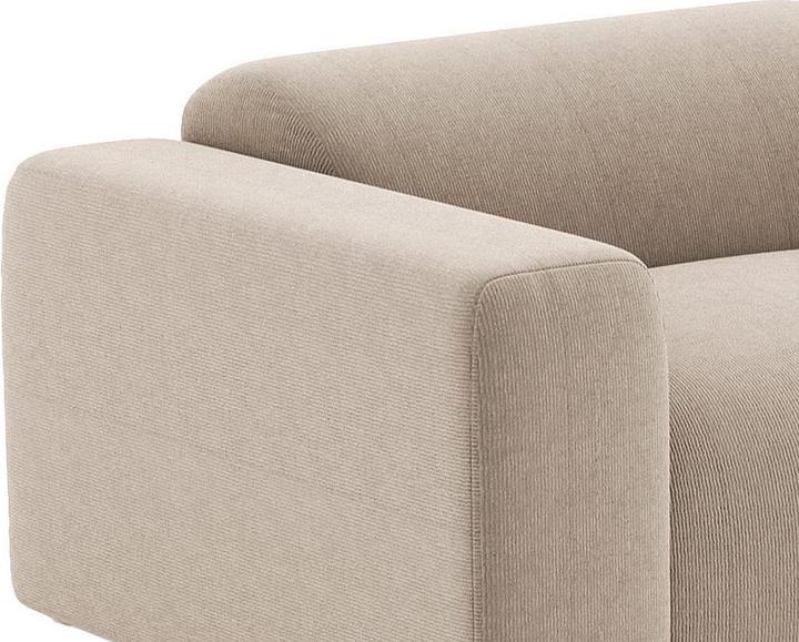 Produktbild Vente-unique Pogni (3-Sitzer)