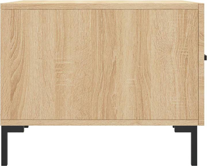 Produktbild vidaXL Couchtisch (50 x 50 x 40 cm)